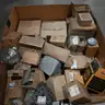 Lot of MISC Electrical Suppplies