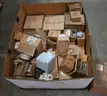Lot of MISC Electrical Suppplies