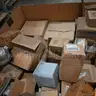 Lot of MISC Electrical Suppplies