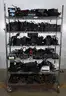 Lot of (67) Assorted PSU Power supplies Various Models and Watts (Thermaltake, NZXT, ect.),