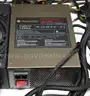 Lot of (67) Assorted PSU Power supplies Various Models and Watts (Thermaltake, NZXT, ect.),