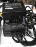 Lot of (67) Assorted PSU Power supplies Various Models and Watts (Thermaltake, NZXT, ect.),