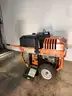 PELSUE PG55D-ATT Portable Diesel Generator