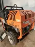 PELSUE PG55D-ATT Portable Diesel Generator