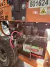 PELSUE PG55D-ATT Portable Diesel Generator