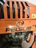 PELSUE PG55D-ATT Portable Diesel Generator