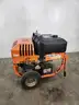 PELSUE PG55D-ATT Portable Diesel Generator