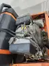 PELSUE PG55D-ATT Portable Diesel Generator