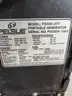 PELSUE PG55D-ATT Portable Diesel Generator