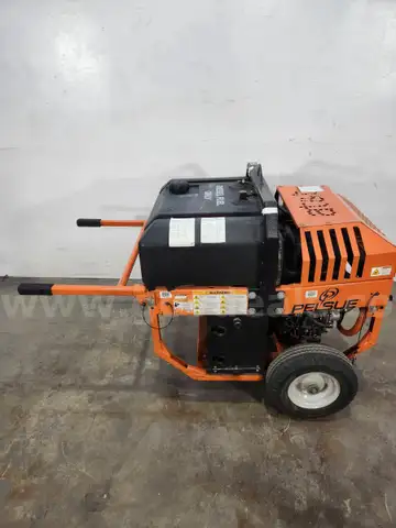 PELSUE PG55D-ATT Portable Diesel Generator