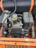 PELSUE PG55D-ATT Portable Diesel Generator