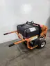 PELSUE PG55D-ATT Portable Diesel Generator