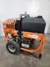 PELSUE PG55D-ATT Portable Diesel Generator