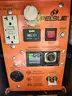 PELSUE PG55D-ATT Portable Diesel Generator