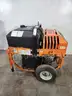 PELSUE PG55D-ATT Portable Diesel Generator