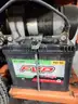 PELSUE PG55D-ATT Portable Diesel Generator