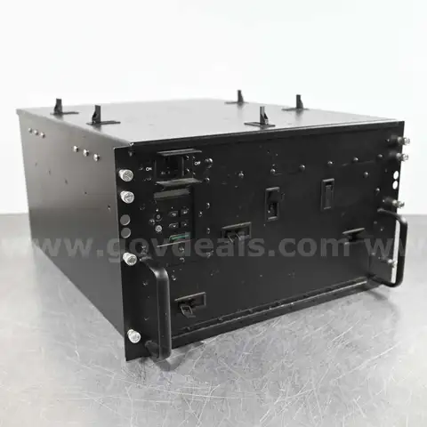 Nova Module 1301 Rugged B/W Laser Printer 32ppm / 2400 x 600 dpi