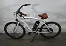 SWFT Fleet 46.8V 10AH Electric Bike