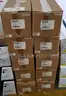 Lot of Various NEW HP Printer Toner and Fuser Units w/ (1) Konica Minolta Toner