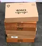 Lot of (6) NEW Cisco UC IP Voip Phone (7945G, 7965G, 7975G)