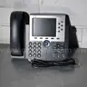 Lot of (6) NEW Cisco UC IP Voip Phone (7945G, 7965G, 7975G)