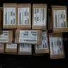 Lot of Various Electronic Equipment