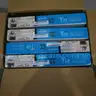 Lot of (8) Peerless-AV ST640P Smartmount Universal Tilt Mount For 32 - 50 Inch Displays
