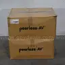 Lot of (8) Peerless-AV ST640P Smartmount Universal Tilt Mount For 32 - 50 Inch Displays