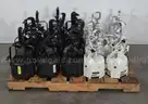 Lot of (20) Source Four PAR 750 EA Model 115V Stage Lights w/Mounting Clamps