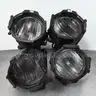 Lot of (20) Source Four PAR 750 EA Model 115V Stage Lights w/Mounting Clamps
