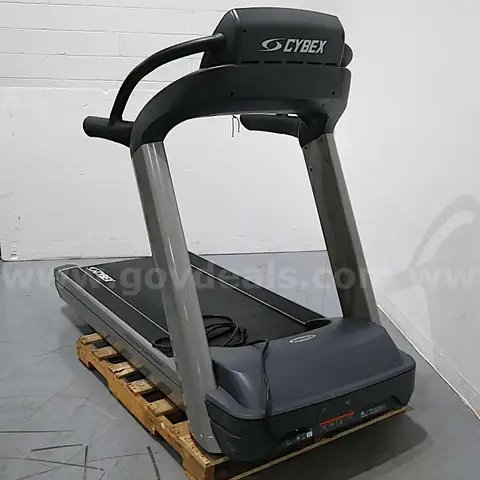 Cybex Intelligent Suspension 3 Treadmill