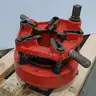 Armstrong Bros No 2 Receding Geared Pipe Threader 2.5 inch to 4 inch