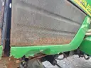 Diesel John Deere 4100 enclosed cab Tractor