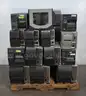 Lot of (28) Thermal Label Printers