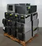 Lot of (28) Thermal Label Printers