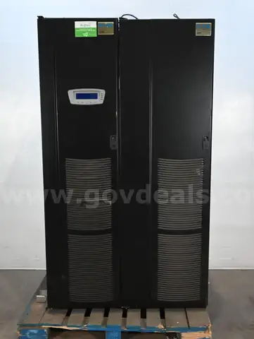 Eaton 9390 Uninterruptible Power System