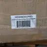 Lot of Various TV Stands in Factory Packaging