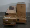 Lot of Various Furniture in Factory Packaging