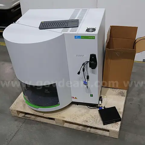 Perkin Elmer Chemagic 360 Nucleic Acid Extractor 2024-0020