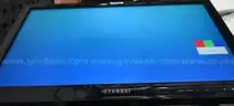 Lot of (22) Hyundai W240D 24" LCD Monitor