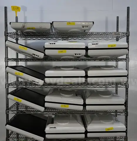 Lot of (22) Hyundai W240D 24" LCD Monitor