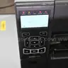 Lot of (8) Zebra ZT420 300dpi Thermal Industrial Barcode Printer