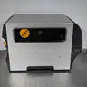Lot of (8) Zebra ZT420 300dpi Thermal Industrial Barcode Printer