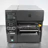 Lot of (8) Zebra ZT420 300dpi Thermal Industrial Barcode Printer