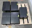 Lot of (5) MRV Media Cross Connect w/ 4 MRV EMPMC-36SFP Modules