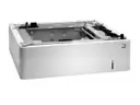 Lot of (6) NEW HP B5L34A Color LaserJet Media Tray- 550 Sheet Capacity