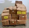 Lot of (1,000) NEW Cooper Industries ARC-Strangler Loadbreak Switch 200 AMP 8.3KV