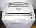 K-16 High Security Paper Shredder