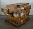 Lot of Various Furniture in Factory Packaging