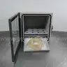 Labconco Vacuum Desiccator Cabinet 5530000